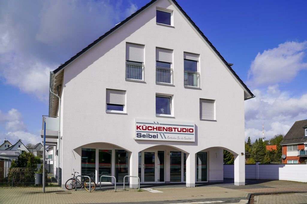 Küchenstudio Seibel Außen